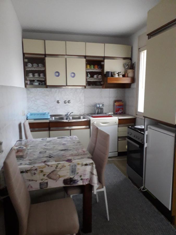 Apartments Lela Bihac Luaran gambar