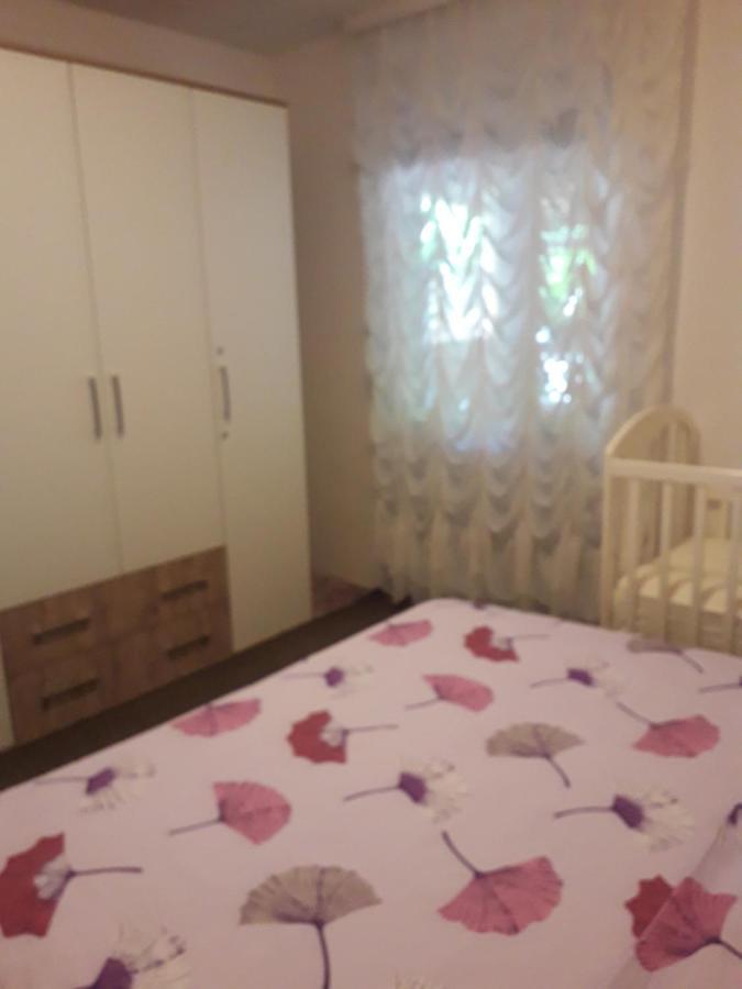 Apartments Lela Bihac Luaran gambar