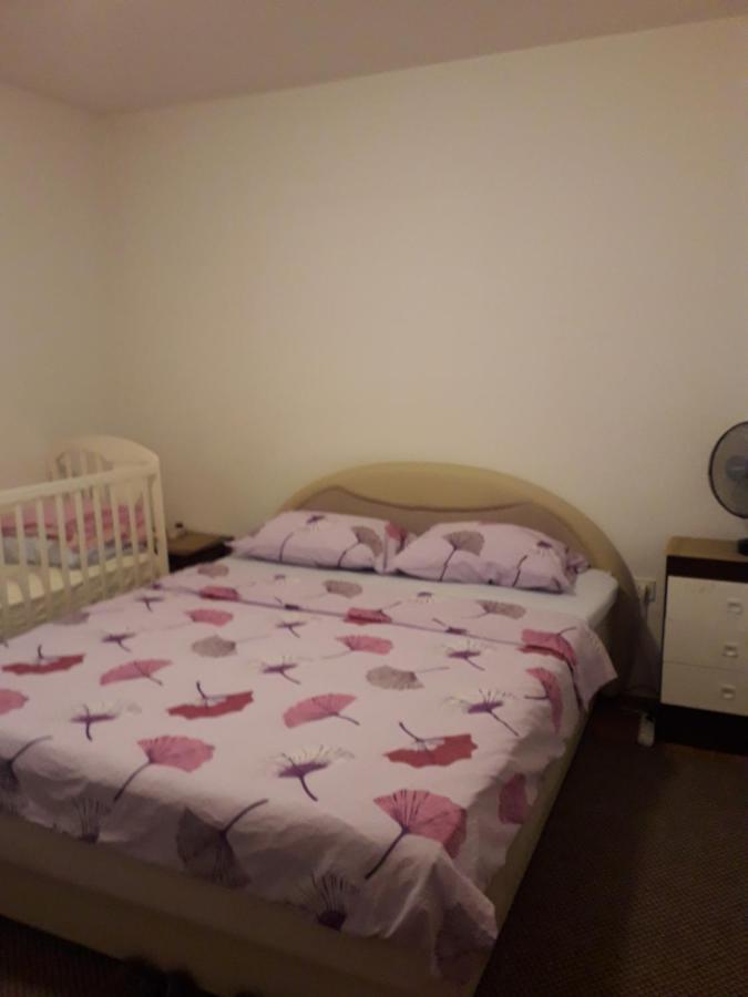 Apartments Lela Bihac Luaran gambar
