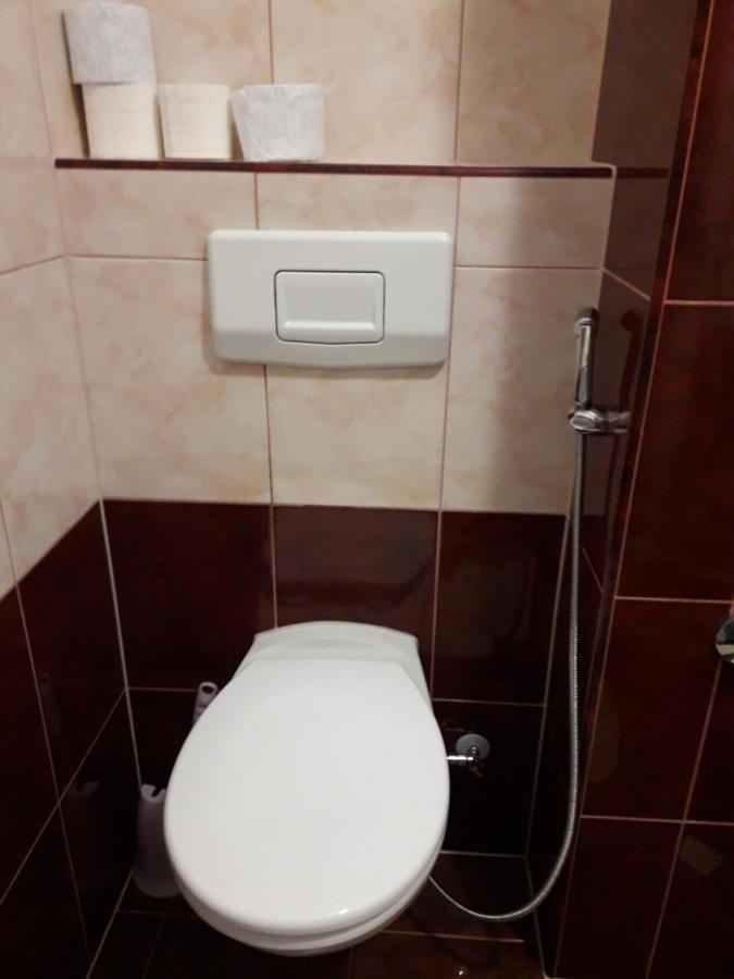 Apartments Lela Bihac Luaran gambar
