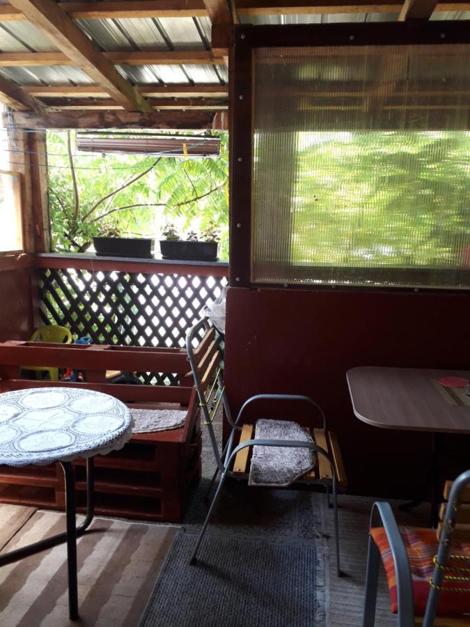 Apartments Lela Bihac Luaran gambar
