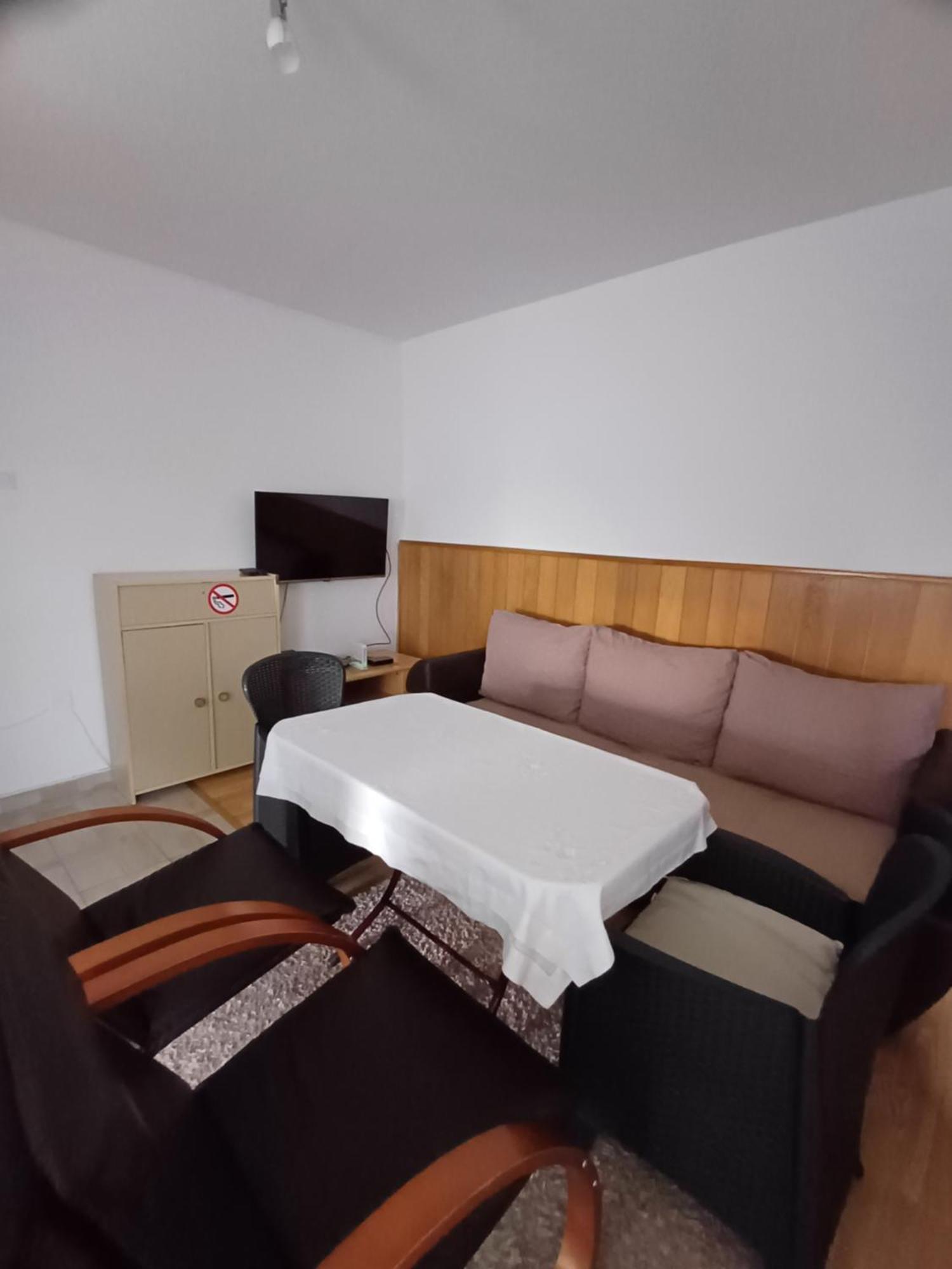 Apartments Lela Bihac Luaran gambar