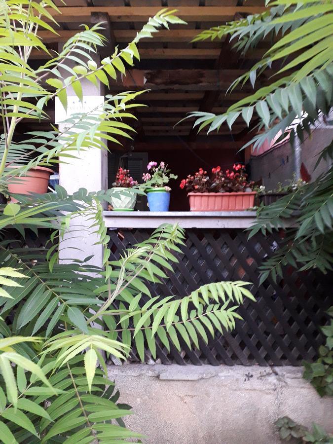 Apartments Lela Bihac Luaran gambar